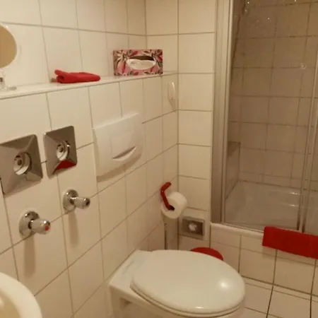 Apartment With A View Of The Brocken Wernigerode