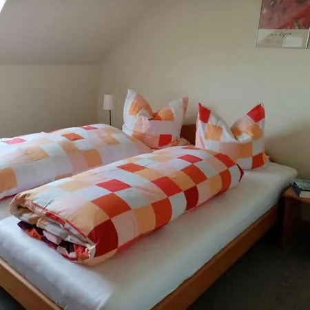With A View Of The Brocken Apartment *