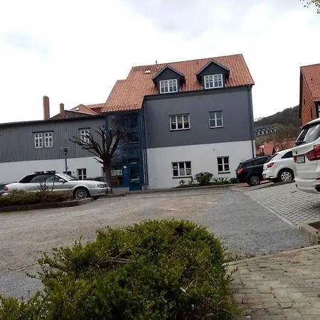 Apartment With A View Of The Brocken *
